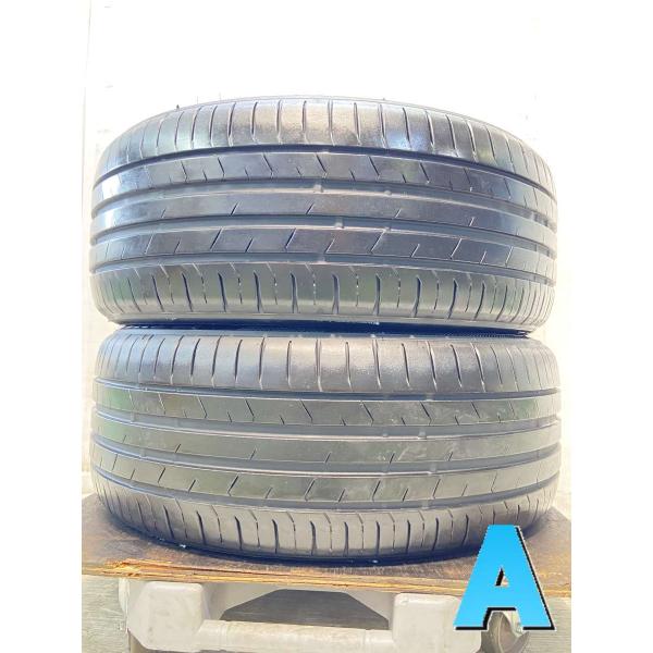 ◇送料込み◇215/45R17 中古サマータイヤ4本 TOYO TOYO TIRES