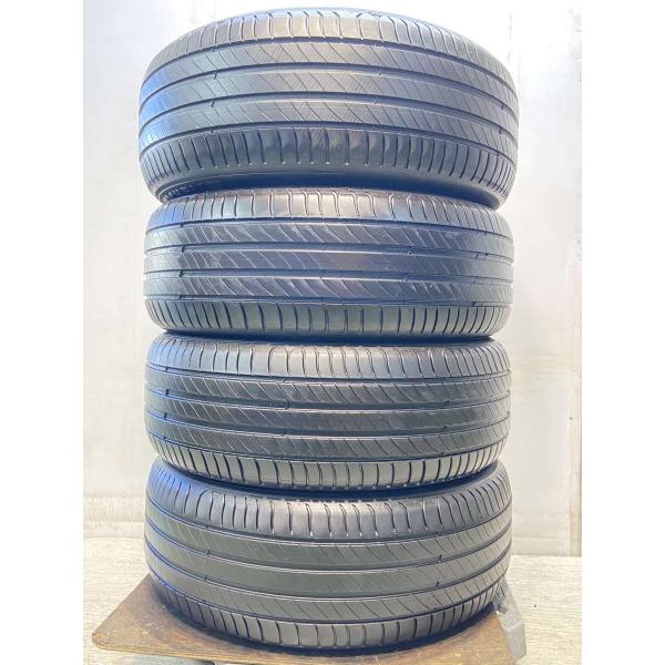 215/55R17 ミシュラン プライマシー4 中古サマータイヤ 4本セット ミシュラン 中古タイヤ サマータイヤ 4本セット 215/55R17