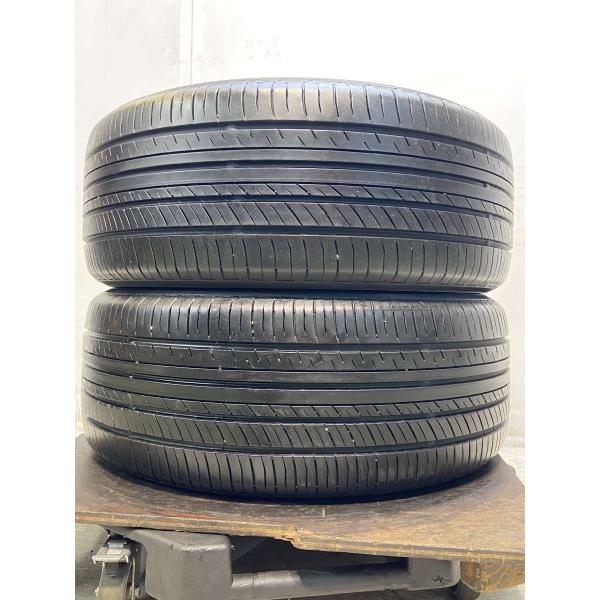 ヨコハマタイヤ 中古タイヤ サマータイヤ 2本セット 215/45R17 