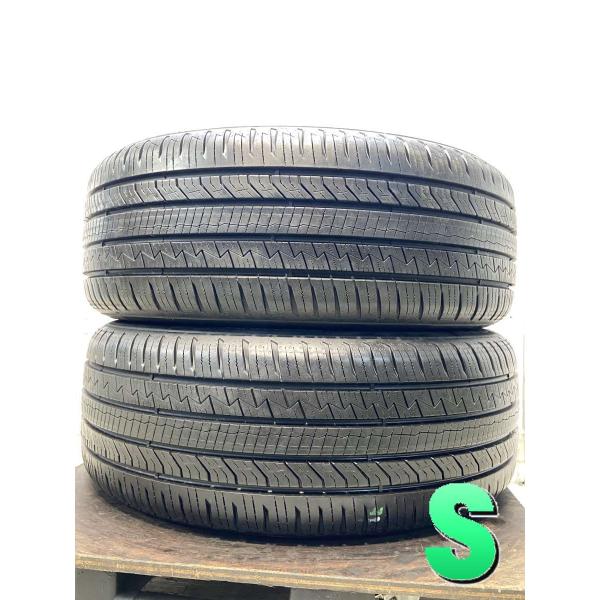 PIRELLI（ピレリ） 中古タイヤ サマータイヤ 2本セット215/45R17ピレリ