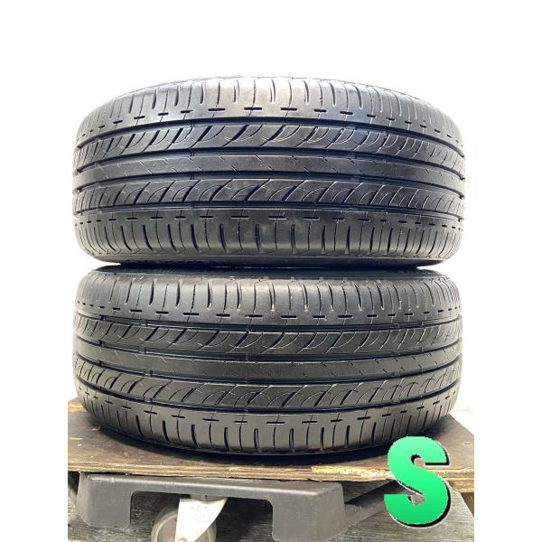 2019年製 ブリヂストン 中古サマータイヤ 225/45R17 2本セット BRIDGESTONE 中古タイヤ サマータイヤ 2本セット 225/45R17