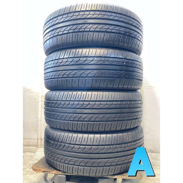 PRACTIVA 215/55R17 94V中古タイヤ4本セット aing_s17250913098