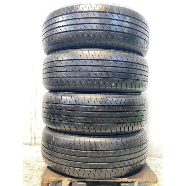 ヨコハマタイヤ（YOKOHAMA TIRE） 中古タイヤ サマータイヤ 4本セット