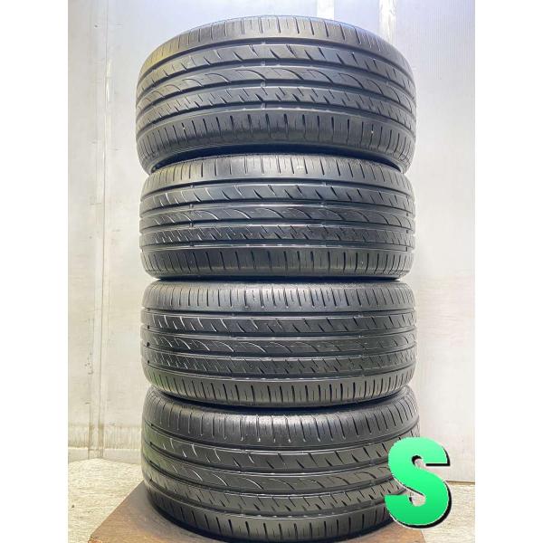 中古タイヤ サマータイヤ 4本セット 235/45R17 ARROWSPEED AS-S01