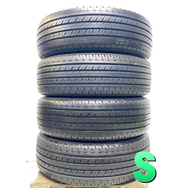 BRIDGESTONE（ブリヂストン） 中古タイヤ サマータイヤ 4本セット 215
