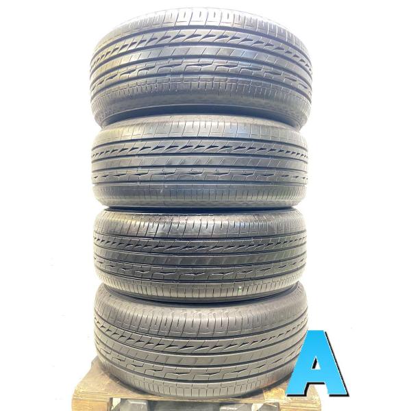 送料無料 BRIDGESTONE ブリヂストン 215/55R17 94V REGNO GR-X2 夏タイヤ サマータイヤ 1本 [ A3542 ] 【中古タイヤ】 BRIDGESTONE（ブリヂストン） 中古タイヤ サマータイヤ 4本セット 215