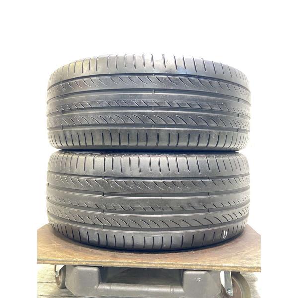 PIRELLI（ピレリ） 中古タイヤ サマータイヤ 2本セット 215/45R17