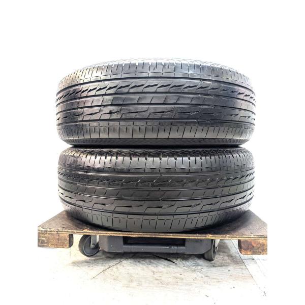 【新品未使用】その①2本 ブリヂストンアレンザLX100　225/65R17 BRIDGESTONE（ブリヂストン） 中古タイヤ サマータイヤ 2本セット 225