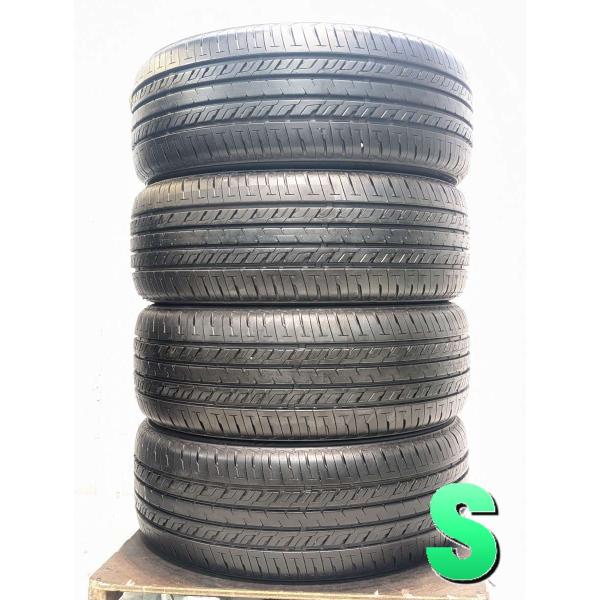 中古タイヤ サマータイヤ 4本セット 215/45R17 セイバーリング SL201
