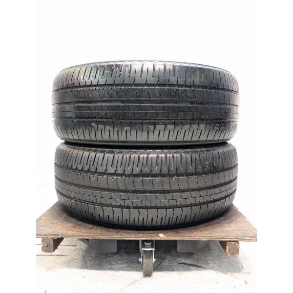 BRIDGESTONE（ブリヂストン） 中古タイヤ サマータイヤ 2本セット 215