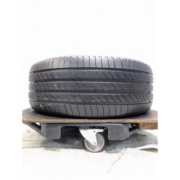 ミシュラン（MICHELIN） 中古タイヤ サマータイヤ 1本 215/50R17 e
