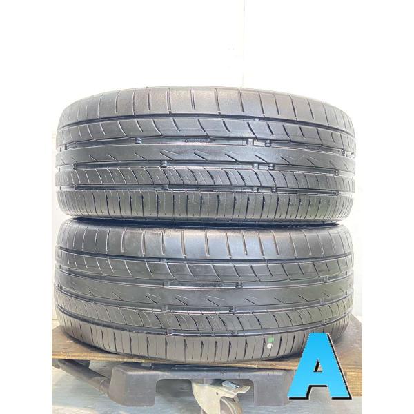 ◇送料込み◇ 225/40R18 中古サマータイヤ２本　コンチネンタル コンチネンタル 中古タイヤ サマータイヤ 2本セット 225/40R18