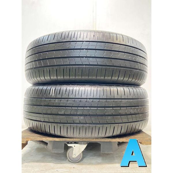 FALKEN（タイヤ） 中古タイヤ サマータイヤ 2本セット 235/60R18 