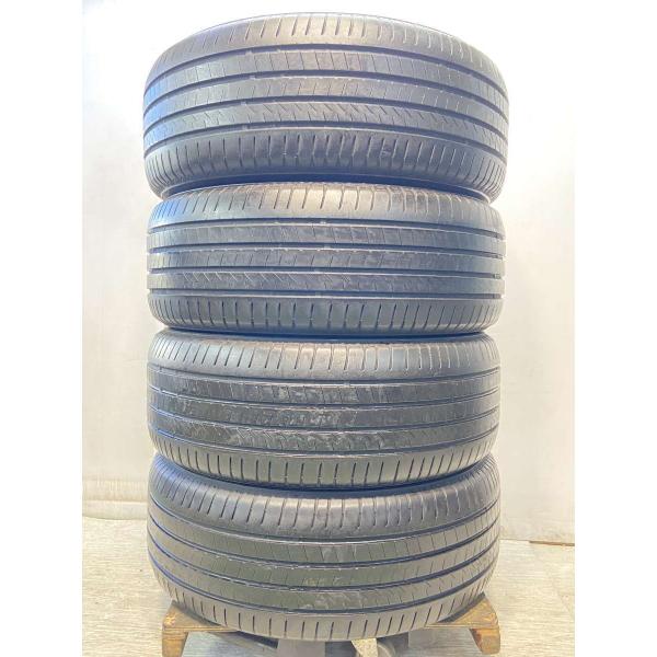 2022年製 ブリヂストン 中古サマータイヤ 225/60R18 2本セット BRIDGESTONE 中古タイヤ サマータイヤ 4本セット 265/60R18