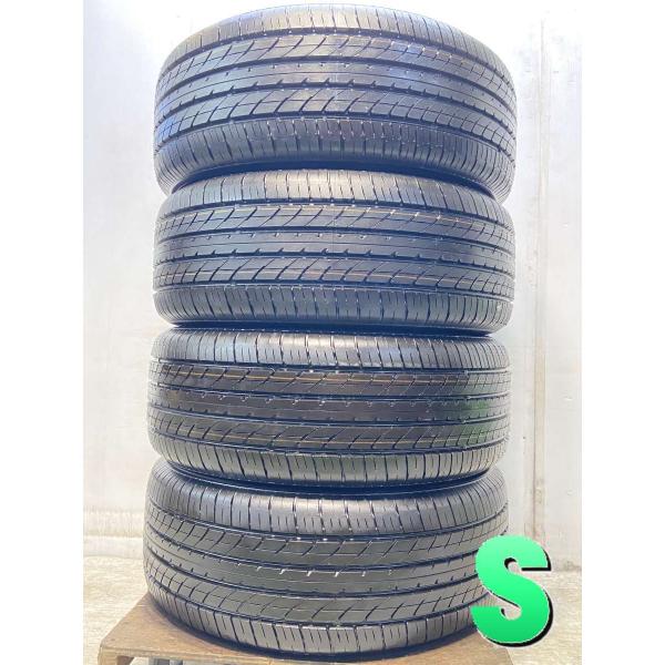 TOYO TIRES 中古タイヤ サマータイヤ 4本セット 235/50R18 トーヨー