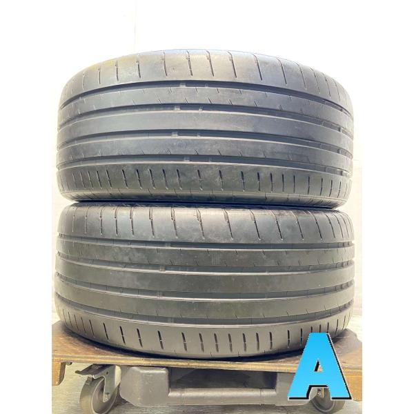 BRIDGESTONE（ブリヂストン） 中古タイヤ サマータイヤ 2本セット 245