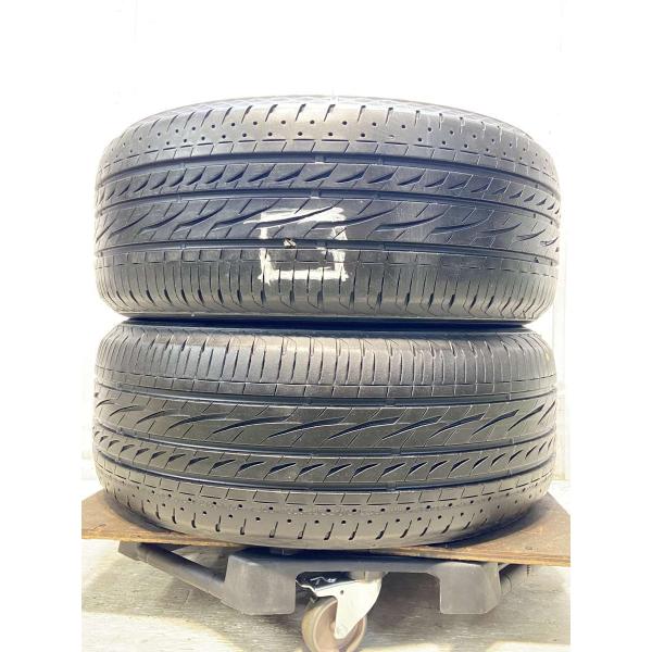 BRIDGESTONE（ブリヂストン） 中古タイヤ サマータイヤ 2本セット225 