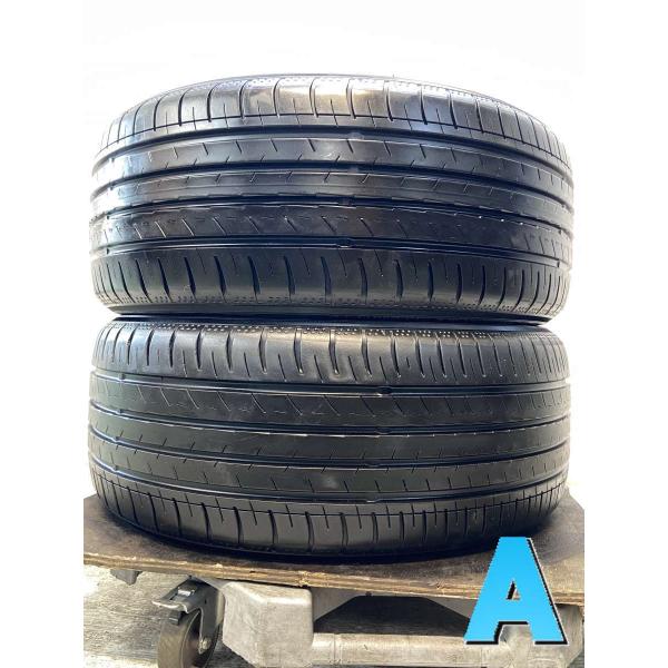 ヨコハマタイヤ（YOKOHAMA TIRE） 中古タイヤ サマータイヤ 2本セット
