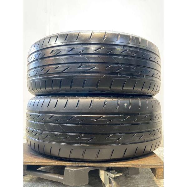 225/45R18 ブリヂストン　ネクストリー　2022年製　中古2本 225/45R18 ブリヂストン ネクストリー 2022年製 中古2本 楽天