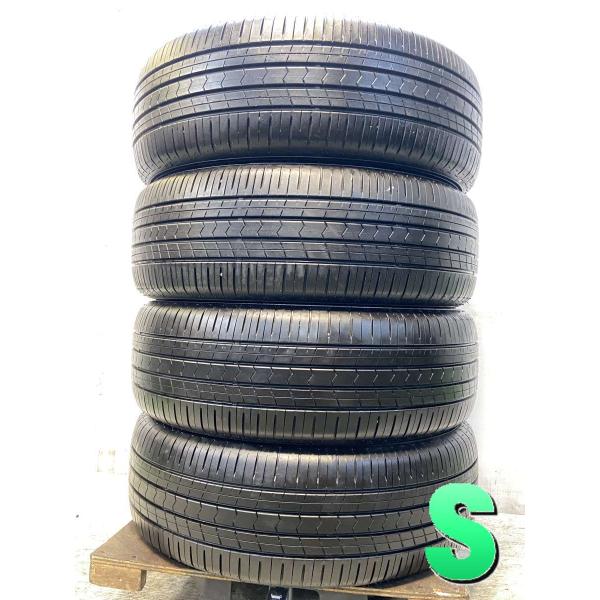FALKEN（ファルケン） 中古タイヤ サマータイヤ 4本セット 235/60R18