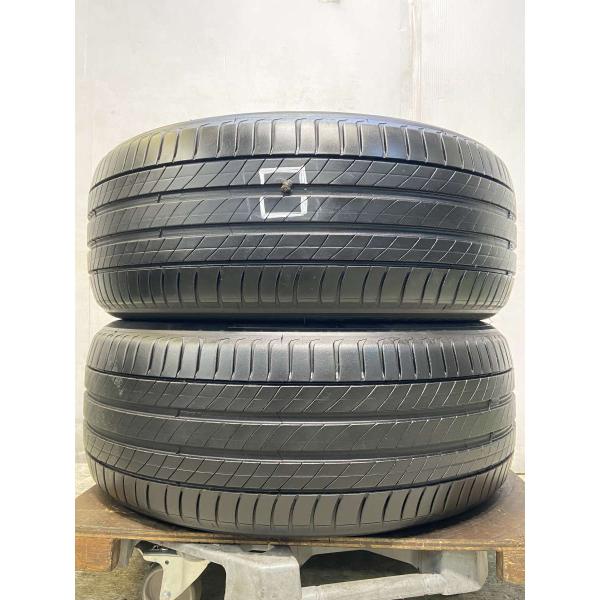 ミシュラン（MICHELIN） 中古タイヤ サマータイヤ 2本セット 225/50R18