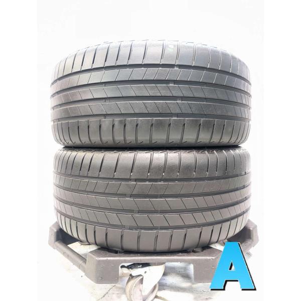 BRIDGESTONE（ブリヂストン） 中古タイヤ サマータイヤ 2本セット 225 