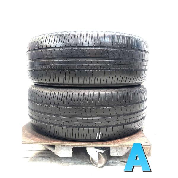 BRIDGESTONE（ブリヂストン） 中古タイヤ サマータイヤ 2本セット 225