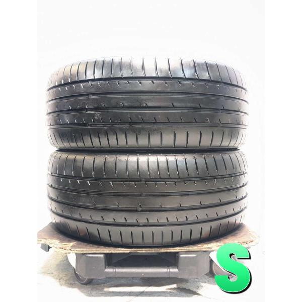 TOYO TIRES（トーヨータイヤ） 中古タイヤ サマータイヤ 2本セット 215