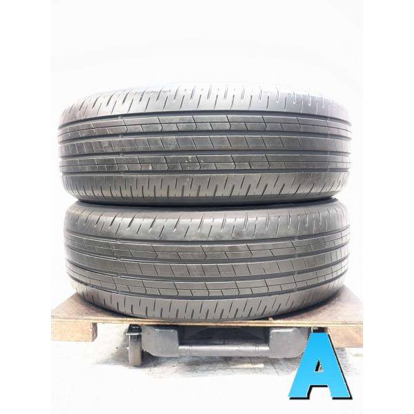 TOYO TIRES（トーヨータイヤ） 中古タイヤ サマータイヤ 2本セット 225