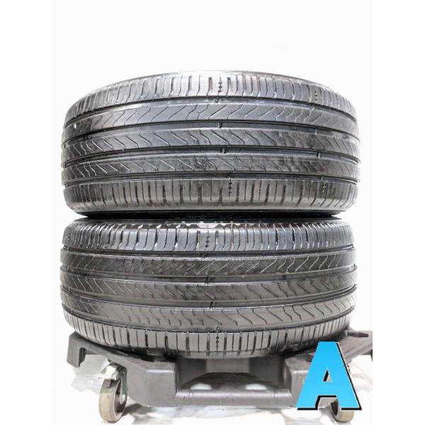 215/50R17 ミシュラン プライマシー2本中古品 ミシュラン（MICHELIN） 中古タイヤ サマータイヤ 2本セット 215/45R18