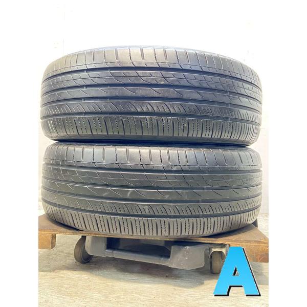 ◇送料込み◇ 225/55R19 中古サマータイヤ1本　TOYO R46 楽天市場】225/55R19 トーヨータイヤ プロクセス R46 中古タイヤ