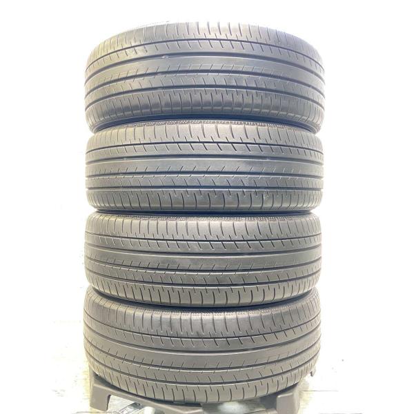 ヨコハマタイヤ（YOKOHAMA TIRE） 中古タイヤ サマータイヤ 4本セット