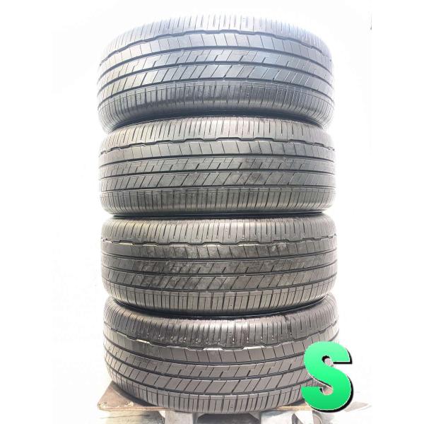 ◇送料込み◇ 235/55R19 中古サマータイヤ4本 ハンコック BS 中古 