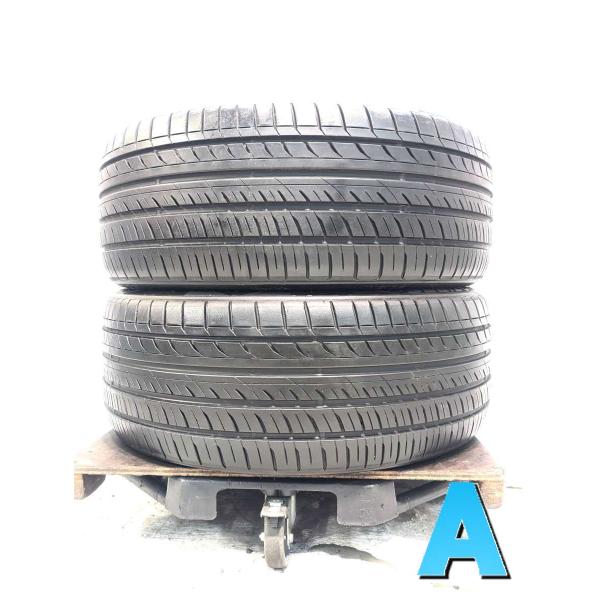 TOYO TIRES（トーヨータイヤ） 中古タイヤ サマータイヤ 2本セット 225