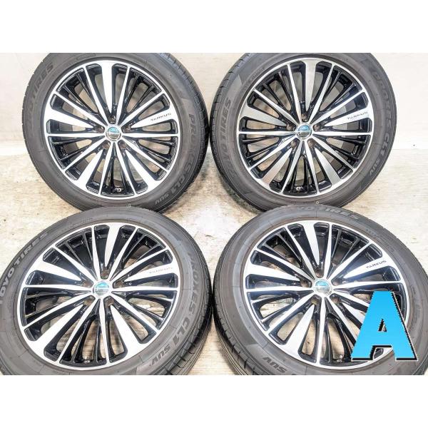 TOYO TIRES（トーヨータイヤ） 中古タイヤ サマータイヤ ホイール