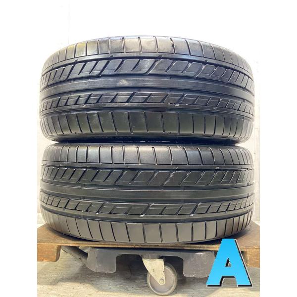 送料無料！グッドイヤーEAGLE LS EXE 245/35R20 2本 グッドイヤー（GOODYEAR） 中古タイヤ サマータイヤ 2本セット 245