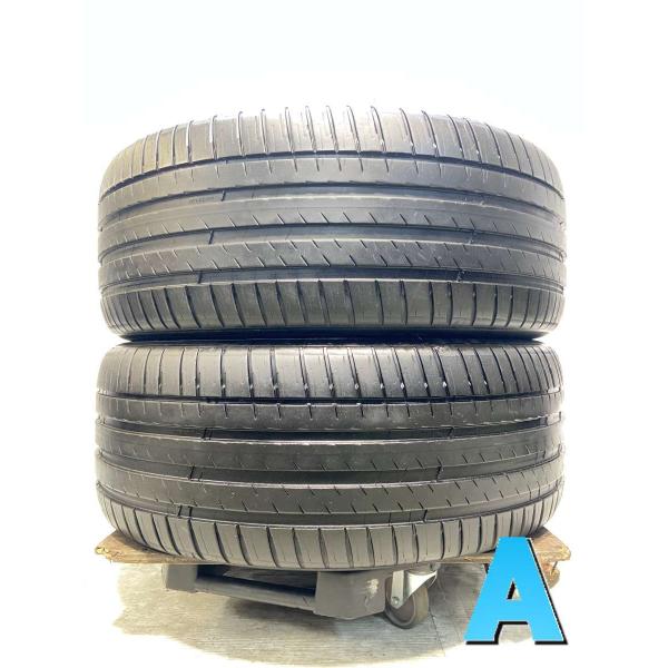 275/45r20 ミシュラン 2本 ミシュラン（MICHELIN） 中古タイヤ サマータイヤ 2本セット 275/45R20