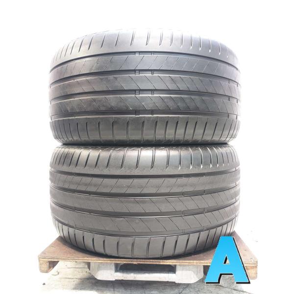 2922 BS TURANZA T005 285/35R20 1本 MO-S中古 BRIDGESTONE（ブリヂストン） 中古タイヤ サマータイヤ 2本セット 285