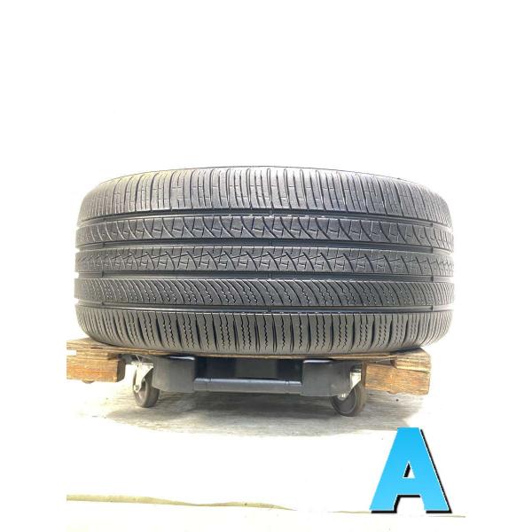 2022製 ピレリ 中古サマータイヤ 225/45R19 4本セット アテンザ 2022製