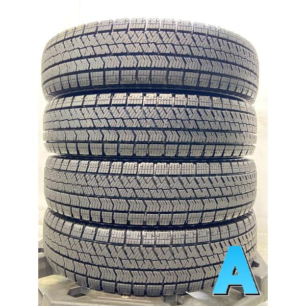新品ブリヂストン VRX2 スタッドレスタイヤ 145/80R13 ×4本 ブリザック VRX2 145/80R13 4本セット 2023年製 新品スタッドレス