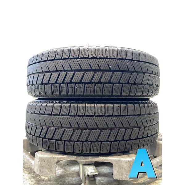 中古スタッドレスタイヤブリジストン BRIDGESTONE（ブリヂストン） 中古タイヤ スタッドレスタイヤ 2本