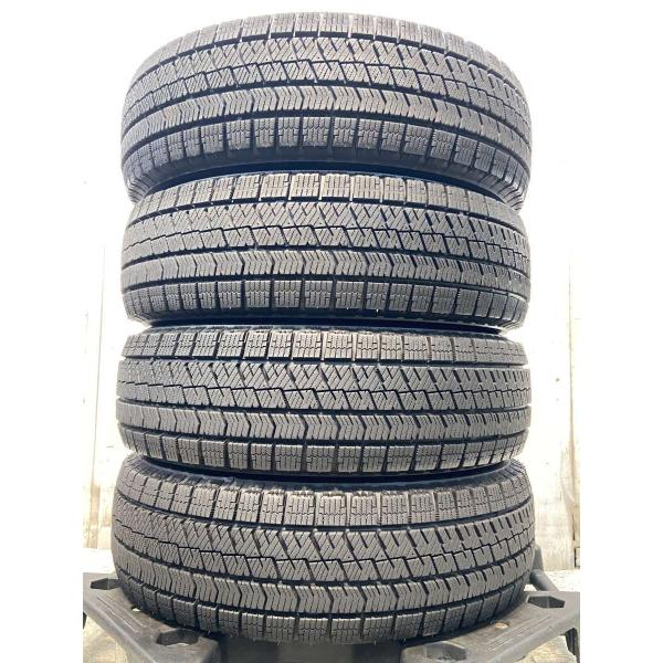 BRIDGESTONE（ブリヂストン） 中古タイヤ スタッドレスタイヤ 4本