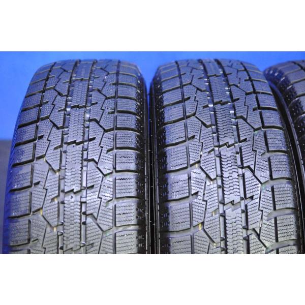 数量限定セール 185 70r14 4本セット 中古タイヤ W タイヤ ホイール スタッドレス 冬タイヤ スタッドレスタイヤ スタッドレスタイヤ Giz 4本セット 送料無料 トーヨータイヤ ガリット カンパニー