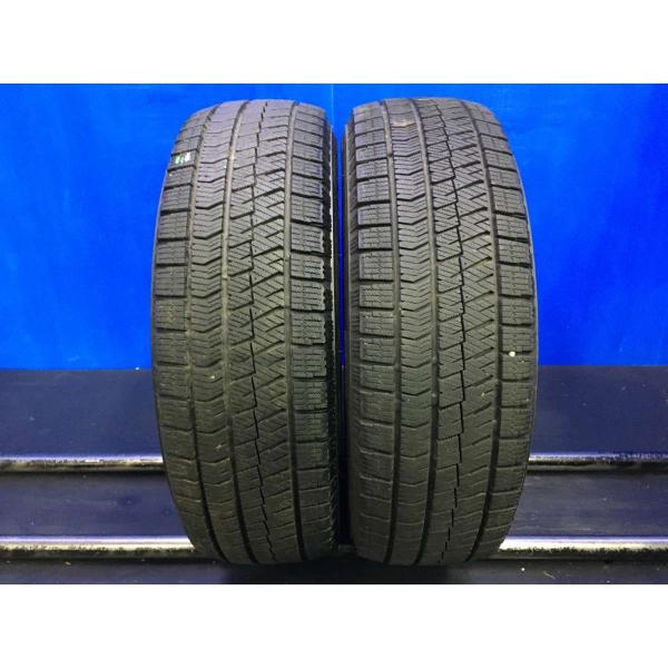 中古タイヤ 自動車 スタッドレスタイヤ 2本セット ブリザック ブリヂストン Vrx2 送料無料 185 65r14 カンパニー 2本セット ブリザック W タイヤ ホイール