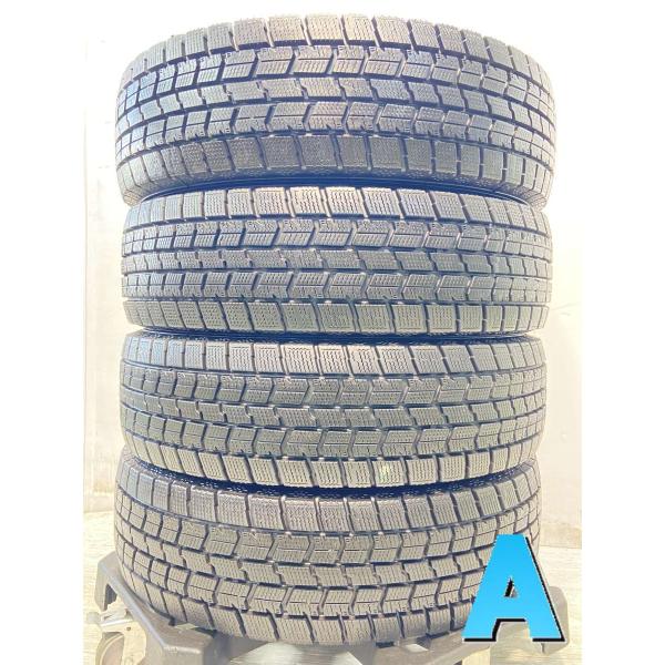 グッドイヤー（GOODYEAR） 中古タイヤ スタッドレスタイヤ 4本セット 