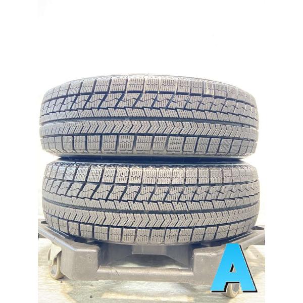 ブリジストン 155/65R14 14インチ スタッドレスタイヤ 中古タイヤ BRIDGESTONE（ブリヂストン） 中古タイヤ スタッドレスタイヤ 2本