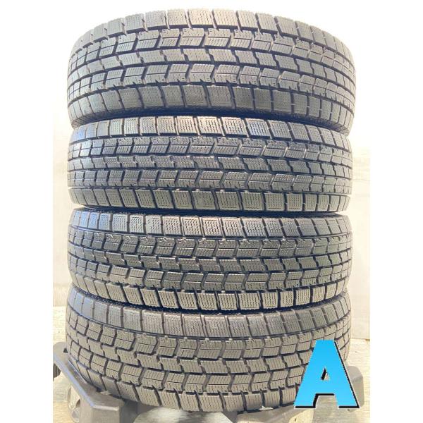 グッドイヤー（GOODYEAR） 中古タイヤ スタッドレスタイヤ 4本セット