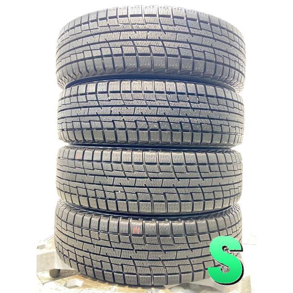 中古タイヤ スタッドレスタイヤ 4本セット 155/65R14