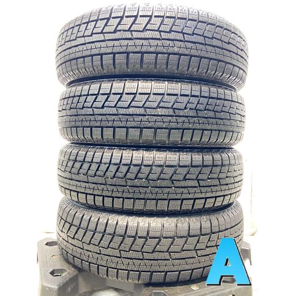 ヨコハマタイヤ（YOKOHAMA TIRE） 中古タイヤ スタッドレスタイヤ 4本