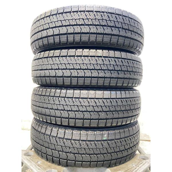 BRIDGESTONE（ブリヂストン） 中古タイヤ スタッドレスタイヤ 4本